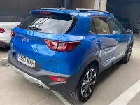 Brugt Kia Stonic Style 100 HK (73 kW) 2024 SUV