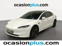 Käytetty Tesla Model 3 RWD 208 kW (283 HP) 2024 Valkoinen Sedan