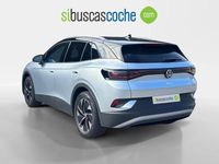 Usado VW ID.4 Pro 210 kW (286 CV) 2025 Gris/plata SUV