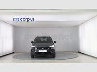 Usado Seat Tarraco Style 150 CV (110 kW) 2022 Gris urano (suave) SUV