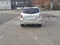 Usado Toyota Corolla Verso Sport 177 CV (130 kW) 2006 Gris / plata Monovolumen