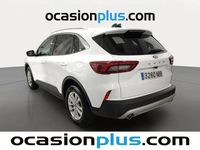 Usado Ford Kuga Titanium 150 CV (110 kW) 2025 Blanco SUV