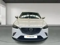 Occasion Mazda CX-3 Style 120 PK (88 kW) 2016 Wit SUV
