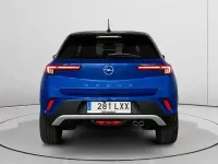 Usado Opel Mokka Ultimate 130 CV (95 kW) 2022 Azul SUV