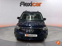 Usado Mercedes EQT200 89 kW (122 CV) 2023 Eléctrico Monovolumen