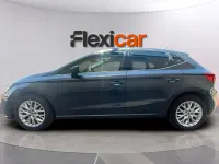Usado Seat Ibiza Style 116 CV (85 kW) 2024 Gris Utilitario