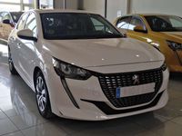 usado Peugeot 208 1.2 Puretech S&S Active 75