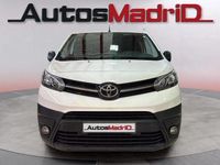 Usado Toyota Proace Business Edition 102 CV (75 kW) 2021 Monovolumen
