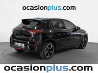 Usado Opel Corsa S 110 CV (80 kW) 2025 Negro Utilitario