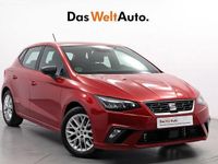 Usado Seat Ibiza FR 110 CV (80 kW) 2023 Utilitario
