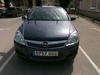 usado Opel Astra 1.6 16v Enjoy