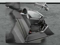 Usado VW T-Roc 110 CV (80 kW) 2023 Gris SUV