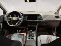Nuevo Seat Ateca Style 150 CV (110 kW) 2025 Negro SUV