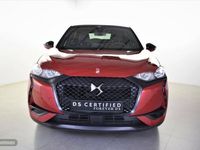 usado DS Automobiles DS3 Crossback BlueHDi 73 kW Manual Performance Line