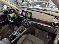Usado Cupra Formentor 150 HP (110 kW) 2021 Preto SUV