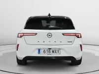 Usado Opel Astra GSe 224 CV (164 kW) 2025 Utilitario