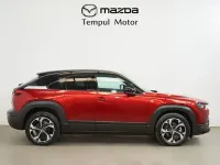 Usado Mazda MX30 Ad'Vantage 125 kW (170 CV) 2025 Marrón SUV