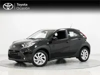Occasion Toyota Aygo Play 72 PK (52 kW) 2024 Zwart