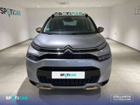 usado Citroën C3 Aircross Puretech S&S C-Series 110