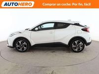 Usado Toyota C-HR Advance 122 CV (89 kW) 2022 Blanco SUV