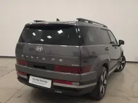Usado Hyundai Santa Fe 179 CV (131 kW) 2024 SUV