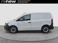 Usado Renault Kangoo 95 CV (69 kW) 2022 Blanco Van