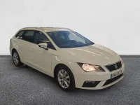 Usado Seat Leon ST Style 115 CV (84 kW) 2019 Familiar