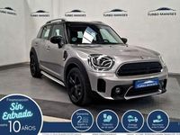 Usado Mini Cooper Countryman 137 CV (100 kW) 2024 Gris SUV