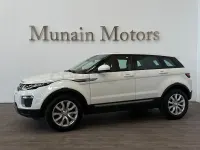 Usado Land Rover Range Rover evoque SE 150 CV (110 kW) 2016 Blanco SUV