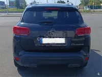 Usado Citroën C5 Aircross Feel 131 CV (96 kW) 2020 Negro SUV