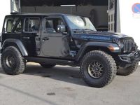 usado Jeep Wrangler Unlimited 2.0 4xe Rubicon 8ATX