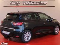 usado Renault Clio IV 