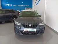 Usado Seat Arona Style 115 CV (84 kW) 2025 Azul SUV