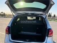 Usado Mercedes B200 156 CV (114 kW) 2015 Negro Monovolumen