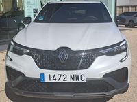 Usado Renault Arkana Esprit Alpine 145 CV (106 kW) 2024 Blanco SUV