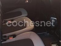 Usado Citroën C4 Exclusive 114 CV (83 kW) 2014 Rojo Berlina