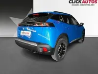 Usado Peugeot 2008 Allure 100 CV (73 kW) 2022 SUV