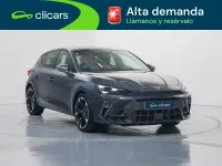 Usado Cupra Leon 150 CV (110 kW) 2025 Gris
