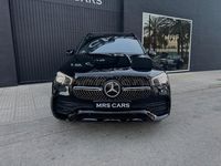 Usado Mercedes GLE350 320 CV (235 kW) 2022 Negro SUV