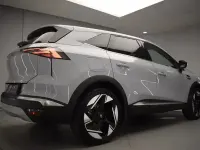 Usado Renault Symbioz Iconic 145 CV (106 kW) 2025 Gris / plata SUV