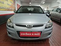 Usado Hyundai i30 Classic 109 CV (80 kW) 2009 Beige Utilitario