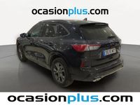 Usado Ford Kuga ST-Line 225 CV (165 kW) 2023 Negro SUV