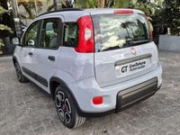 usado Fiat Panda 1.0 Gse City Live Hybrid