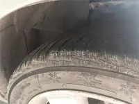 Usado Ford S-MAX Trend 125 CV (91 kW) 2007 Gris / plata Monovolumen