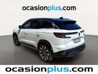 Usado Renault Austral Techno 140 CV (102 kW) 2023 Blanco SUV