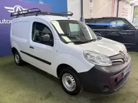 Usado Renault Kangoo 75 CV (55 kW) 2019 Blanco Monovolumen