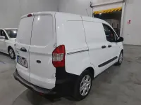 Usado Ford Transit Trend 75 CV (55 kW) 2021 Blanco Van