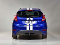 usado Ford Fiesta 1.6 Sport+