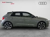 Usado Audi A1 Sportback Sport 116 CV (85 kW) 2025 Gris / plata Utilitario