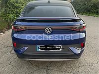 Usado VW ID.5 Pro Performance 150 kW (204 CV) 2023 Eléctrico SUV